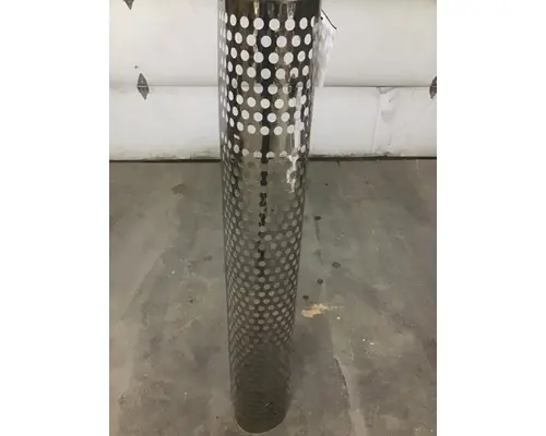 INTERNATIONAL International  Muffler Shield