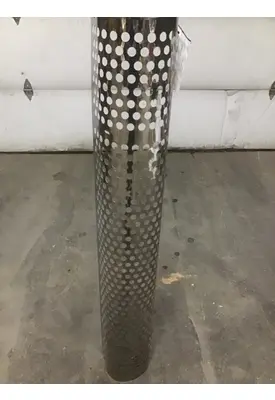 INTERNATIONAL International  Muffler Shield