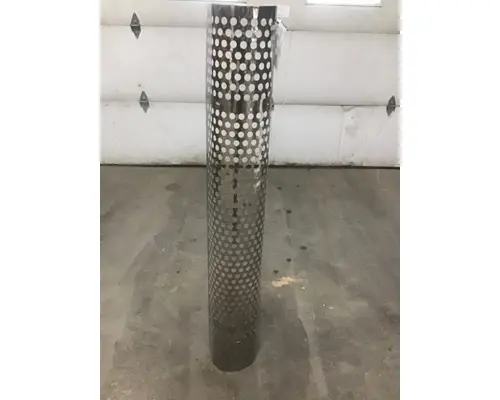 INTERNATIONAL International  Muffler Shield