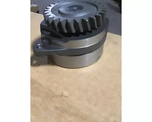 INTERNATIONAL International  Oil Pump