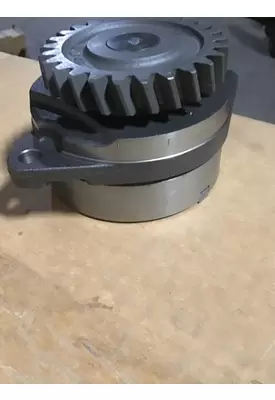 INTERNATIONAL International  Oil Pump