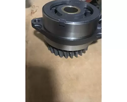 INTERNATIONAL International  Oil Pump