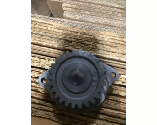 INTERNATIONAL International  Oil Pump