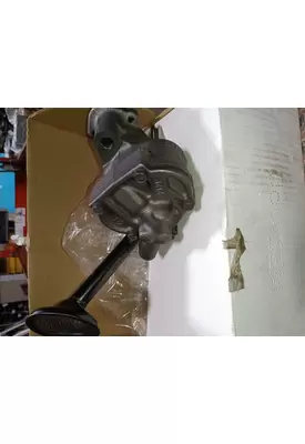 INTERNATIONAL International  Oil Pump