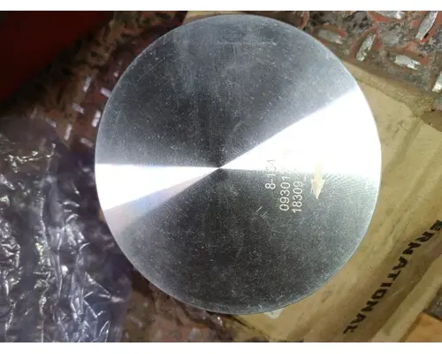 INTERNATIONAL International  Piston
