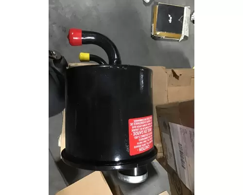 INTERNATIONAL International  Power Steering Assembly
