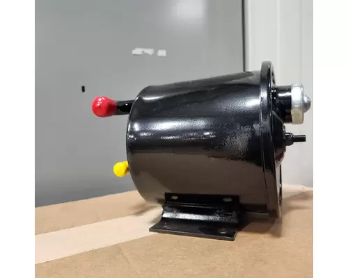 INTERNATIONAL International  Power Steering Assembly