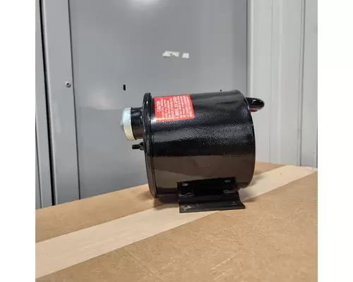 INTERNATIONAL International  Power Steering Assembly