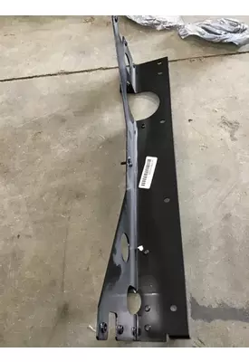 INTERNATIONAL International  Radiator Core Support