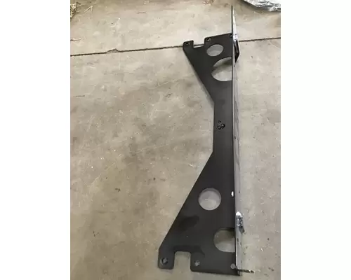 INTERNATIONAL International  Radiator Core Support