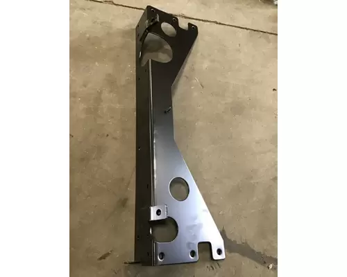 INTERNATIONAL International  Radiator Core Support