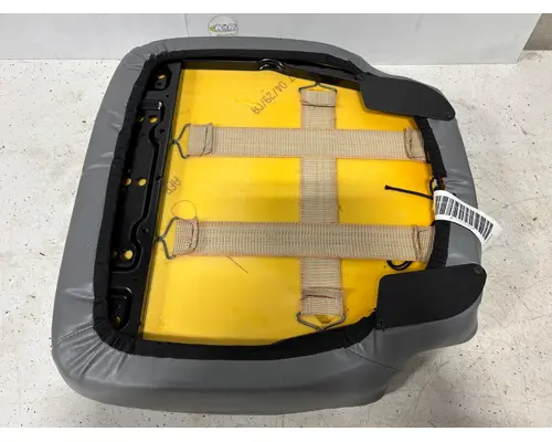 INTERNATIONAL International  Seat, Front