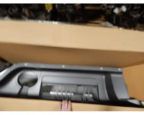 INTERNATIONAL International  Sleeper Fairing