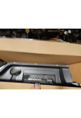 INTERNATIONAL International  Sleeper Fairing