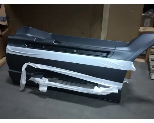 INTERNATIONAL International  Sleeper Fairing