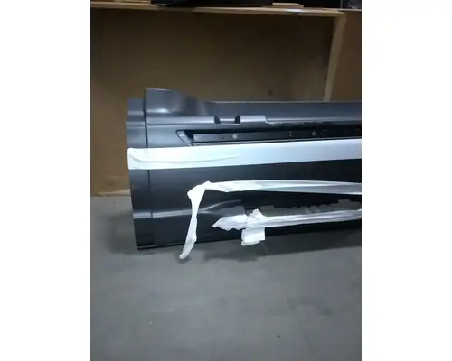 INTERNATIONAL International  Sleeper Fairing