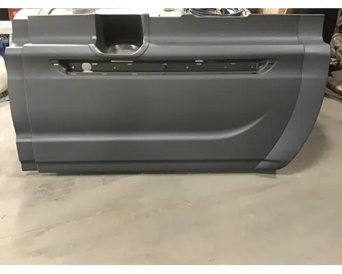 INTERNATIONAL International  Sleeper Fairing