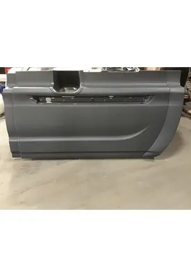 INTERNATIONAL International  Sleeper Fairing