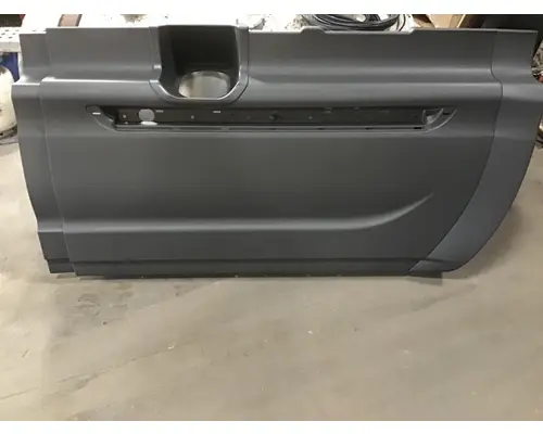 INTERNATIONAL International  Sleeper Fairing