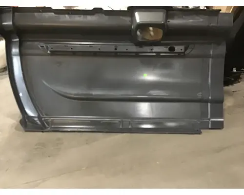 INTERNATIONAL International  Sleeper Fairing