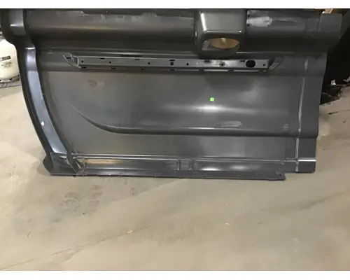 INTERNATIONAL International  Sleeper Fairing