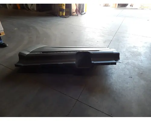 INTERNATIONAL International  Sleeper Fairing