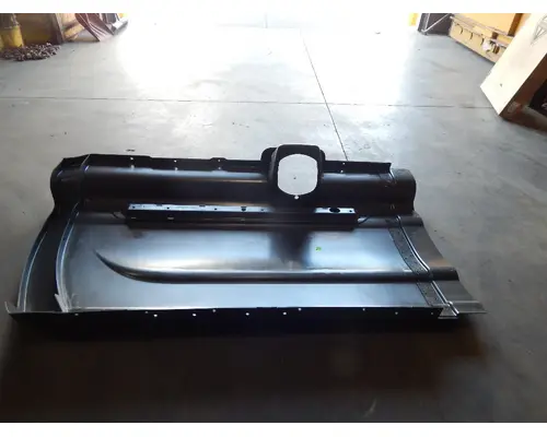 INTERNATIONAL International  Sleeper Fairing