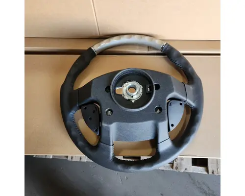 INTERNATIONAL International  Steering Wheel