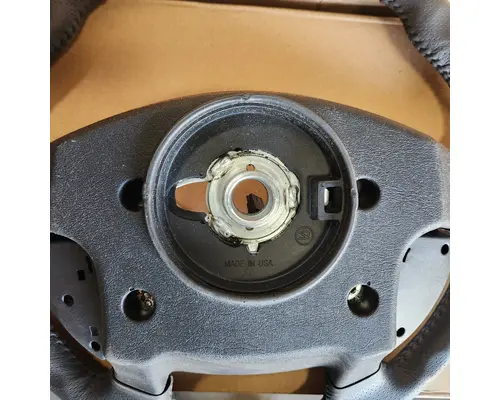 INTERNATIONAL International  Steering Wheel