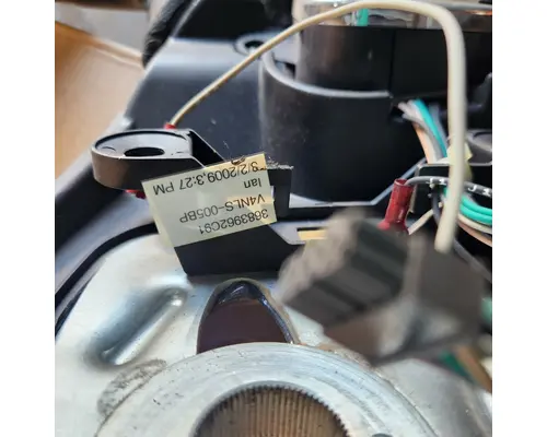 INTERNATIONAL International  Steering Wheel