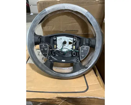 INTERNATIONAL International  Steering Wheel