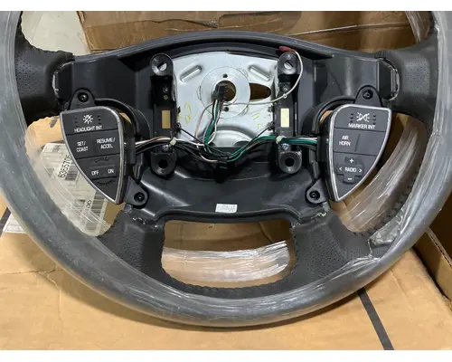 INTERNATIONAL International  Steering Wheel