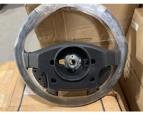 INTERNATIONAL International  Steering Wheel