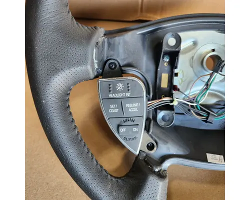 INTERNATIONAL International  Steering Wheel