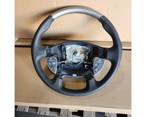 INTERNATIONAL International  Steering Wheel