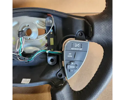 INTERNATIONAL International  Steering Wheel