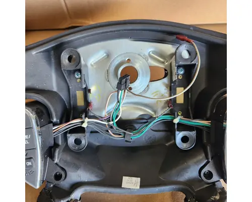 INTERNATIONAL International  Steering Wheel