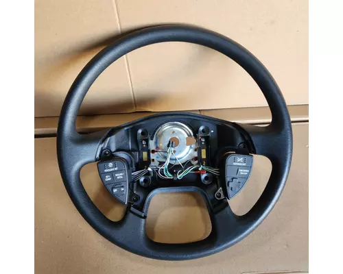 INTERNATIONAL International  Steering Wheel