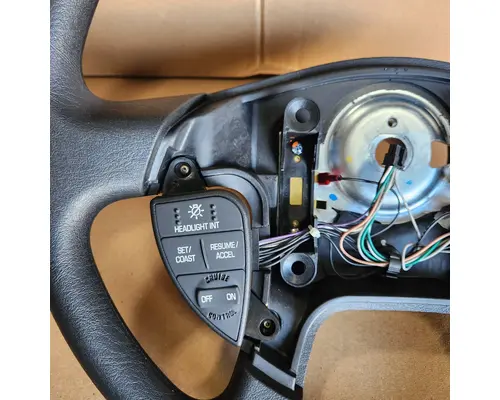 INTERNATIONAL International  Steering Wheel