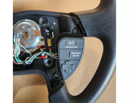 INTERNATIONAL International  Steering Wheel
