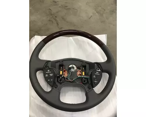 INTERNATIONAL International  Steering Wheel