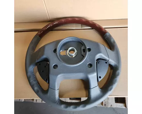 INTERNATIONAL International  Steering Wheel