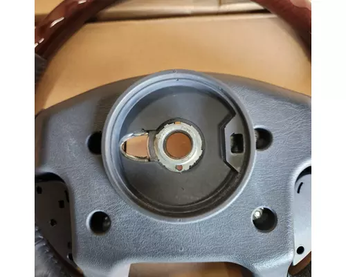 INTERNATIONAL International  Steering Wheel