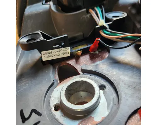 INTERNATIONAL International  Steering Wheel