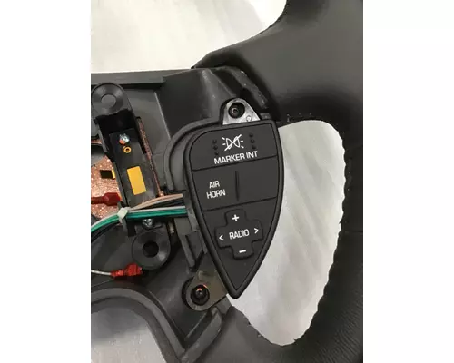 INTERNATIONAL International  Steering Wheel