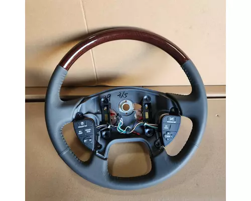 INTERNATIONAL International  Steering Wheel