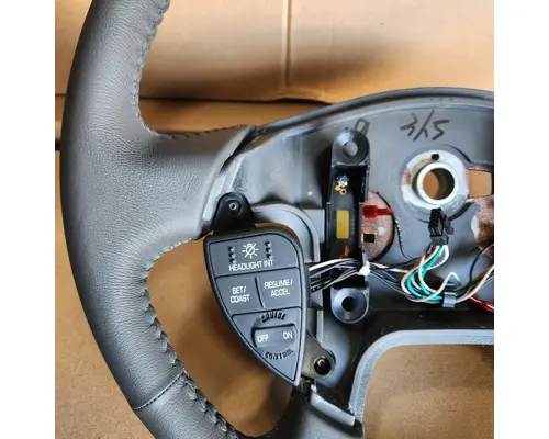 INTERNATIONAL International  Steering Wheel