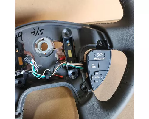 INTERNATIONAL International  Steering Wheel