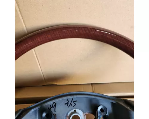 INTERNATIONAL International  Steering Wheel