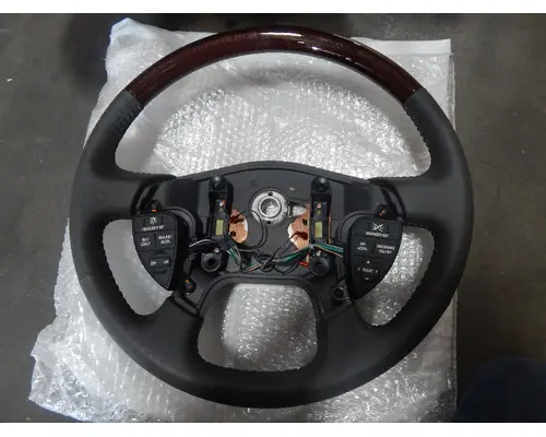 INTERNATIONAL International  Steering Wheel